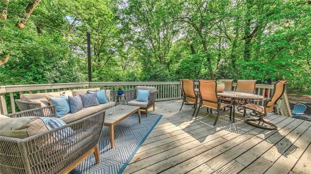 1851 Hickory Road Atlanta, GA 30341 - Photo 38 of 45