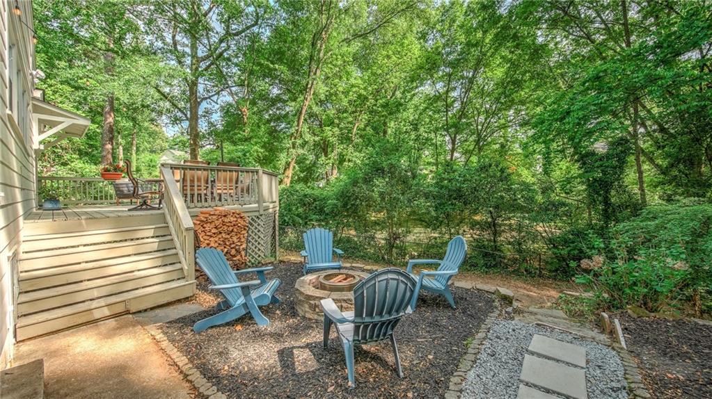 1851 Hickory Road Atlanta, GA 30341 - Photo 41 of 45