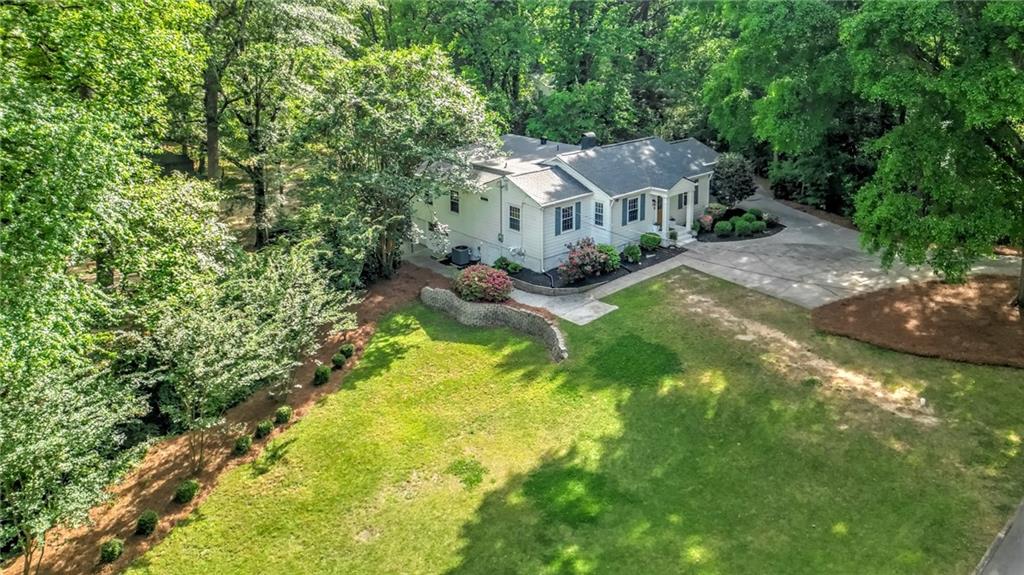 1851 Hickory Road Atlanta, GA 30341 - Photo 42 of 45