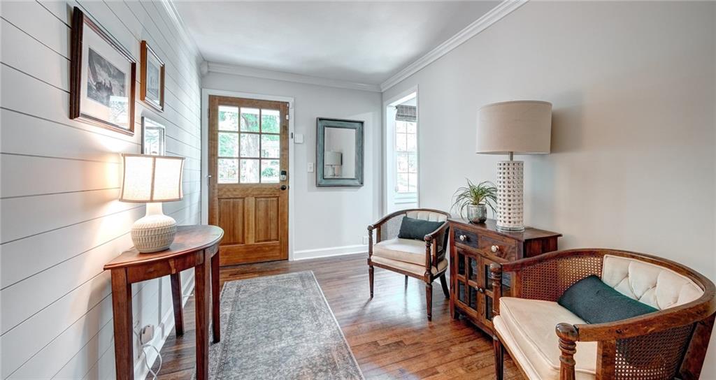 1851 Hickory Road Atlanta, GA 30341 - Photo 7 of 45