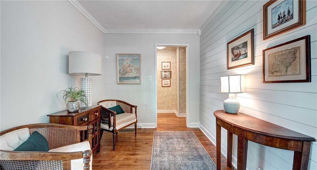 1851 Hickory Road Atlanta, GA 30341 - Photo 8 of 45