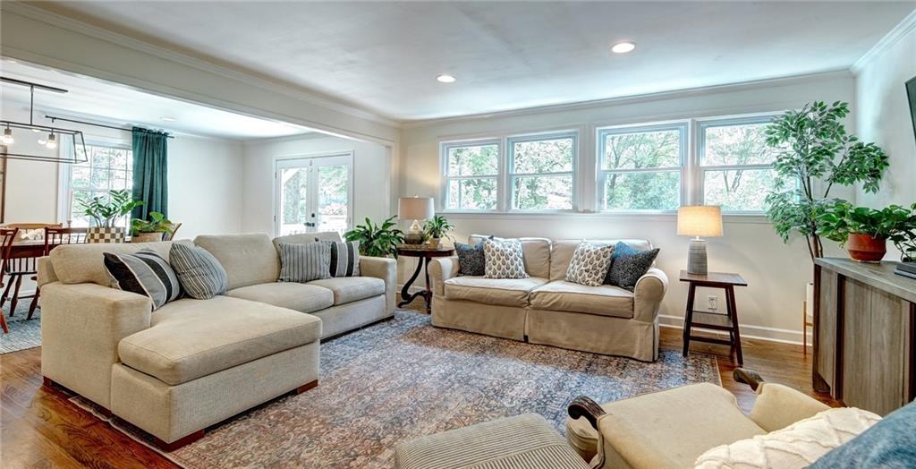 1851 Hickory Road Atlanta, GA 30341 - Photo 10 of 45