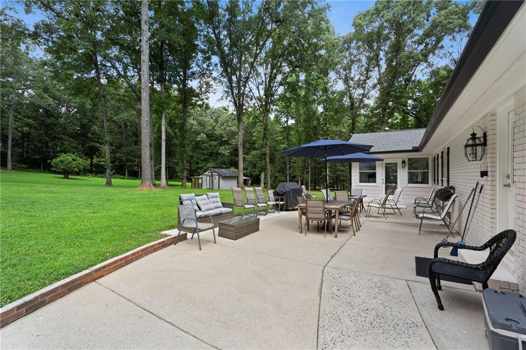 8890 Rum Ridge Jonesboro, GA 30236 - Photo 48 of 53 Gallery Image 48
