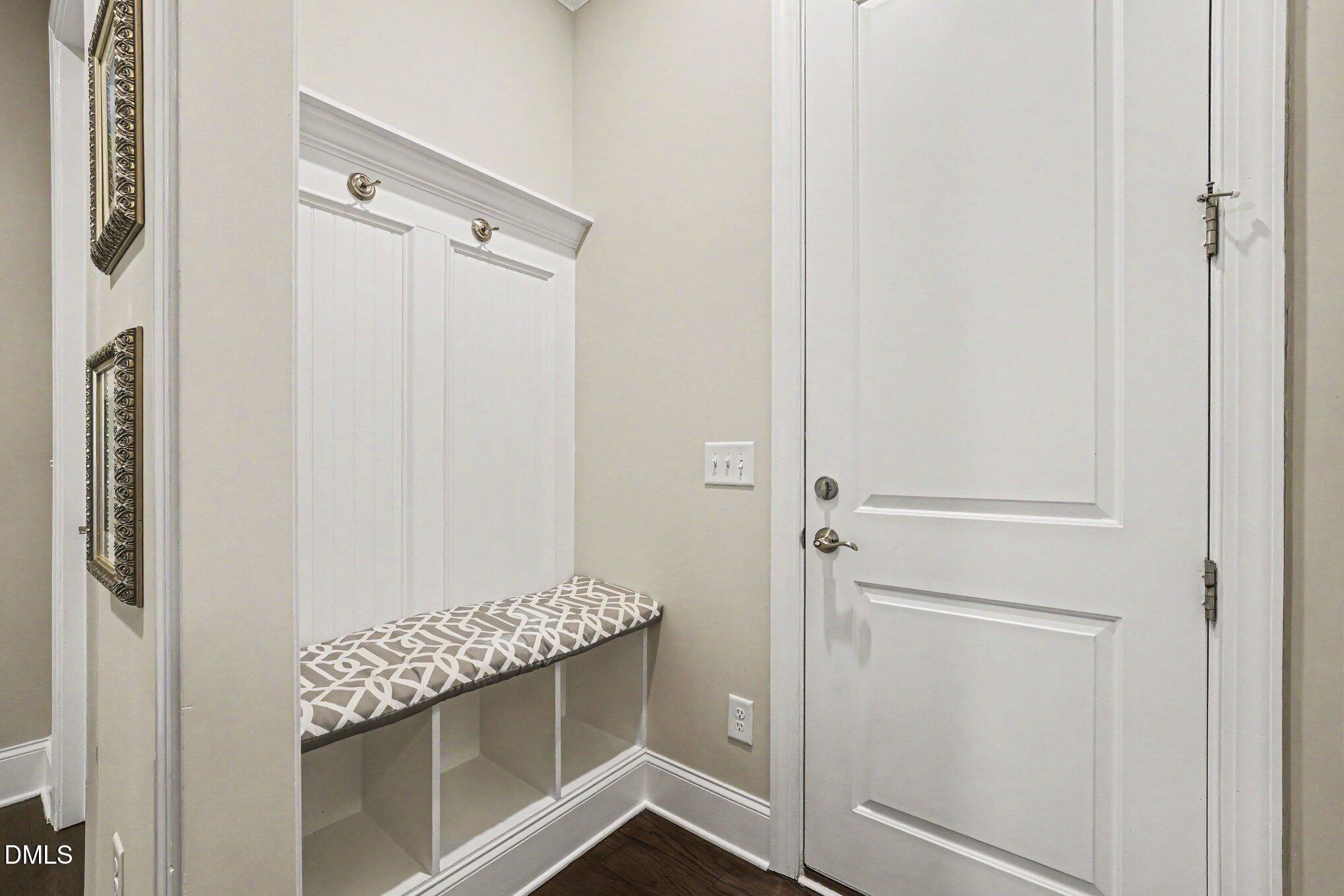 554 White Oak Pond Road Apex, NC 27523 - Photo 30 of 76