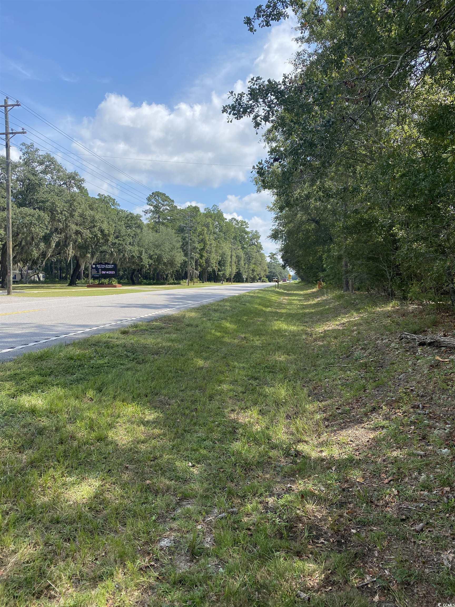 905 Highway 905 Conway, SC 29526 - Photo 11 of 11