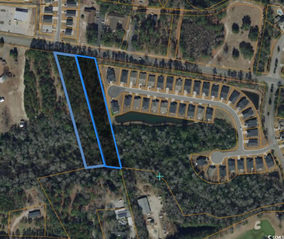 905 Highway 905 Conway, SC 29526 - Photo 5 of 11