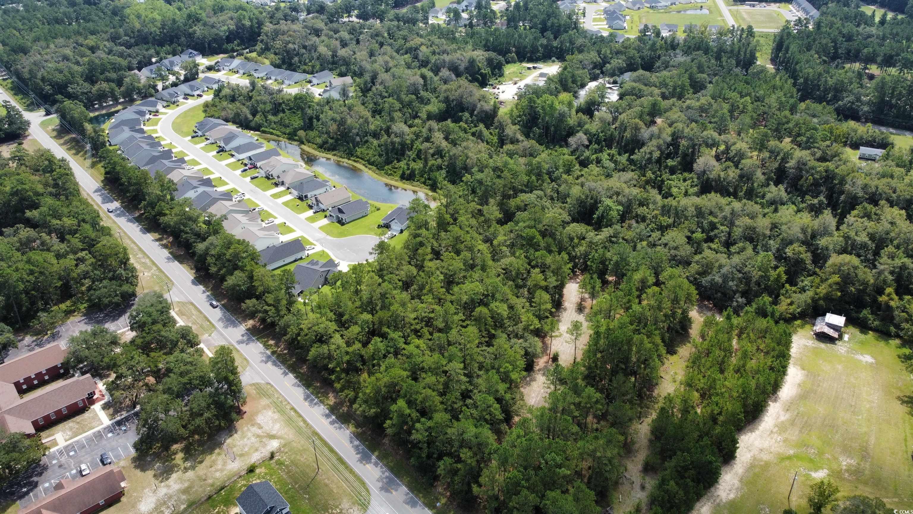 905 Highway 905 Conway, SC 29526 - Photo 8 of 11