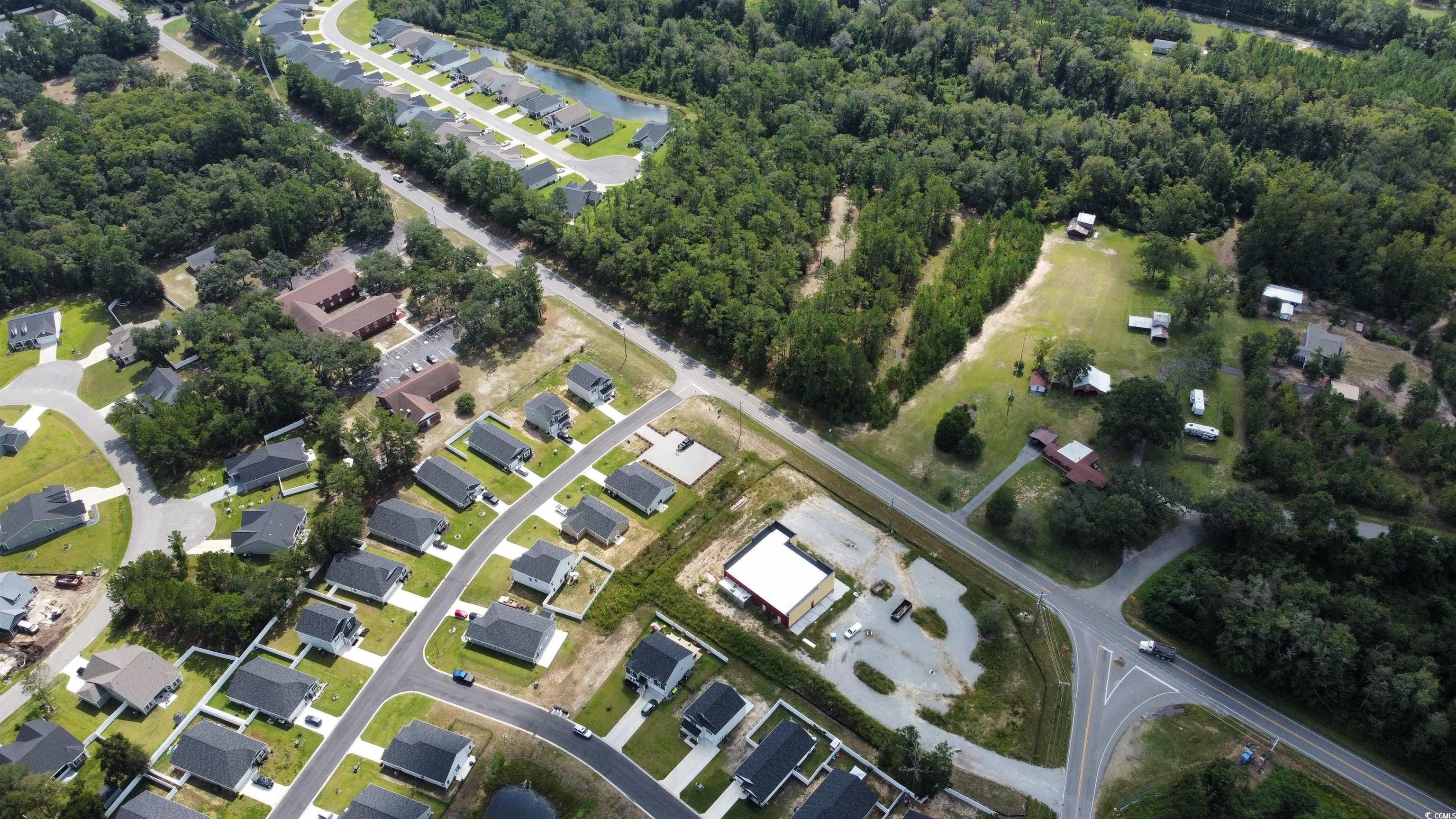 905 Highway 905 Conway, SC 29526 - Photo 9 of 11