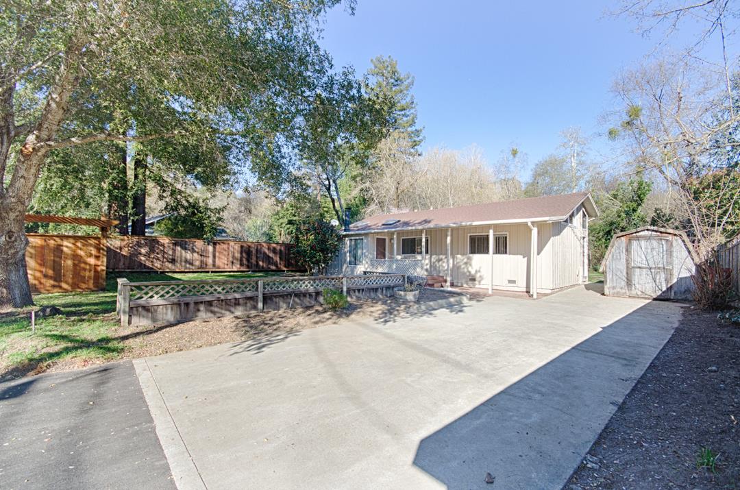 95 Green Valley Road Scotts Valley, CA 95066 - Photo 1 of 22 Gallery Image 1