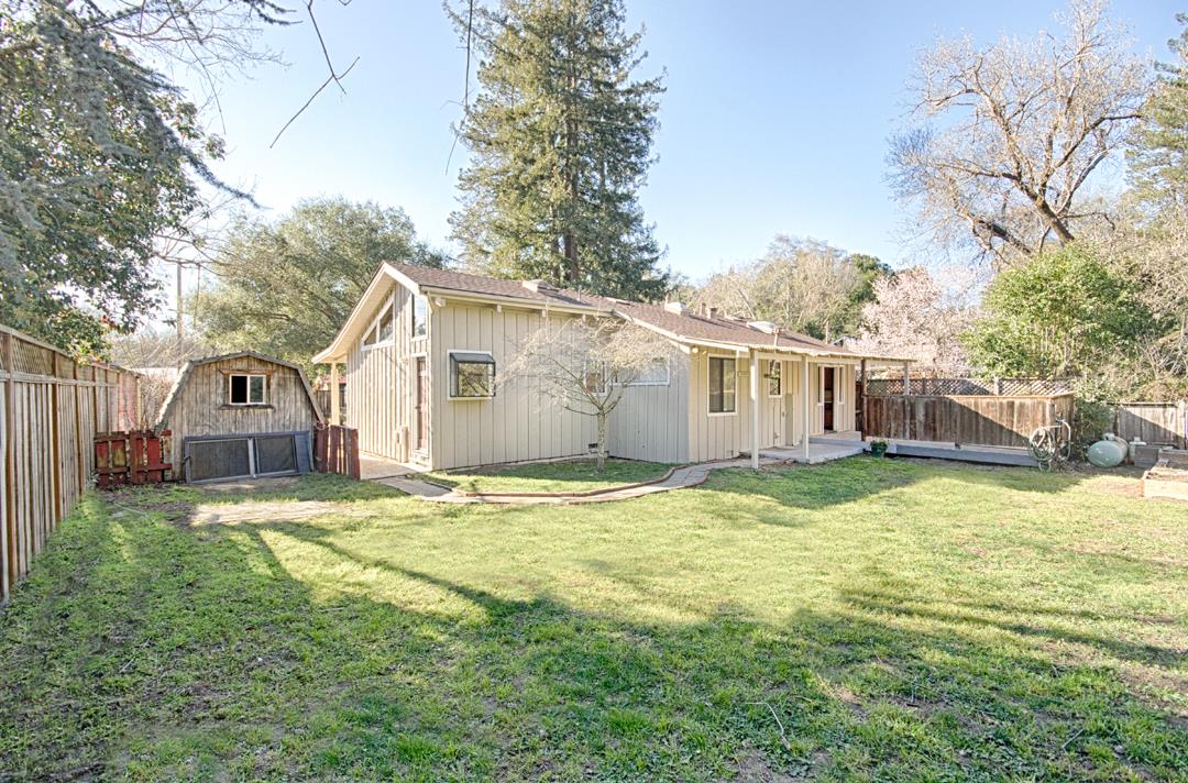95 Green Valley Road Scotts Valley, CA 95066 - Photo 21 of 22 Gallery Image 21