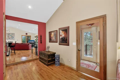 $925,000 | 6343 South Betty Lane, Evergreen, CO 80439