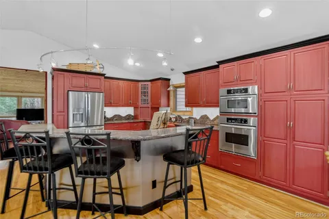 $925,000 | 6343 South Betty Lane, Evergreen, CO 80439