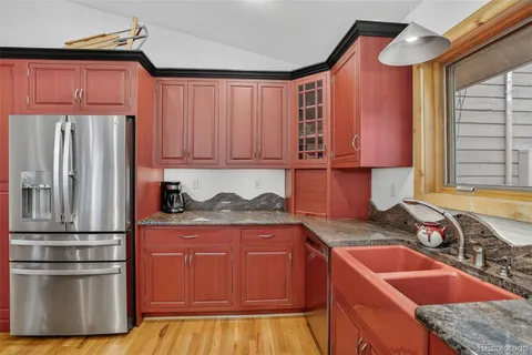$925,000 | 6343 South Betty Lane, Evergreen, CO 80439