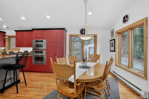 $925,000 | 6343 South Betty Lane, Evergreen, CO 80439