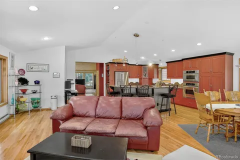 $925,000 | 6343 South Betty Lane, Evergreen, CO 80439