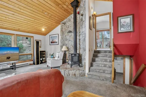 $925,000 | 6343 South Betty Lane, Evergreen, CO 80439
