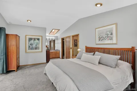 $925,000 | 6343 South Betty Lane, Evergreen, CO 80439