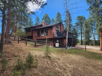 $925,000 | 6343 South Betty Lane, Evergreen, CO 80439