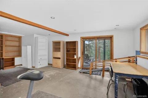 $925,000 | 6343 South Betty Lane, Evergreen, CO 80439