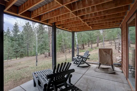 $925,000 | 6343 South Betty Lane, Evergreen, CO 80439