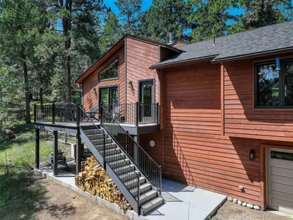 $925,000 | 6343 South Betty Lane, Evergreen, CO 80439