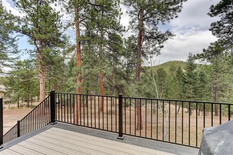 $925,000 | 6343 South Betty Lane, Evergreen, CO 80439