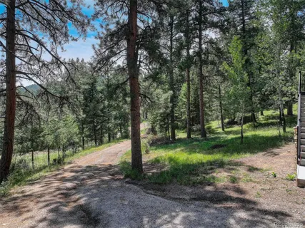 $925,000 | 6343 South Betty Lane, Evergreen, CO 80439