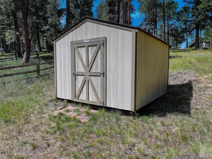 $925,000 | 6343 South Betty Lane, Evergreen, CO 80439