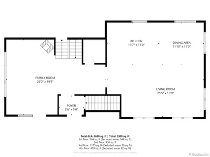 $925,000 | 6343 South Betty Lane, Evergreen, CO 80439