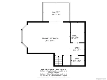 $925,000 | 6343 South Betty Lane, Evergreen, CO 80439