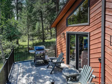 $925,000 | 6343 South Betty Lane, Evergreen, CO 80439