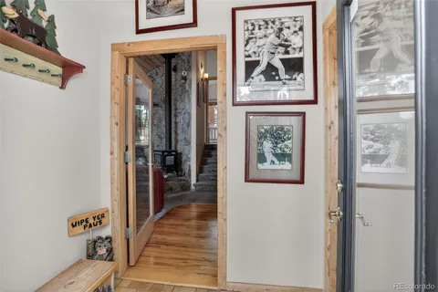 $925,000 | 6343 South Betty Lane, Evergreen, CO 80439