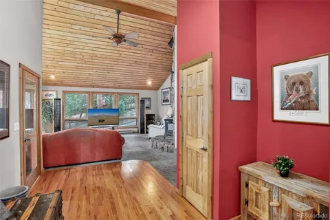 $925,000 | 6343 South Betty Lane, Evergreen, CO 80439