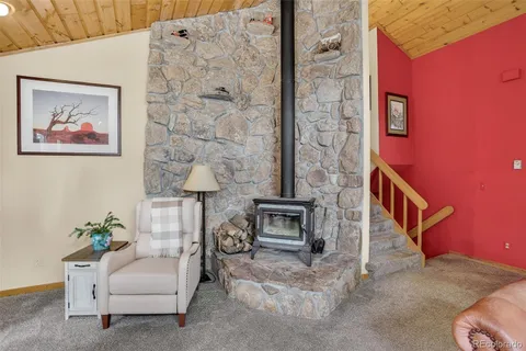 $925,000 | 6343 South Betty Lane, Evergreen, CO 80439
