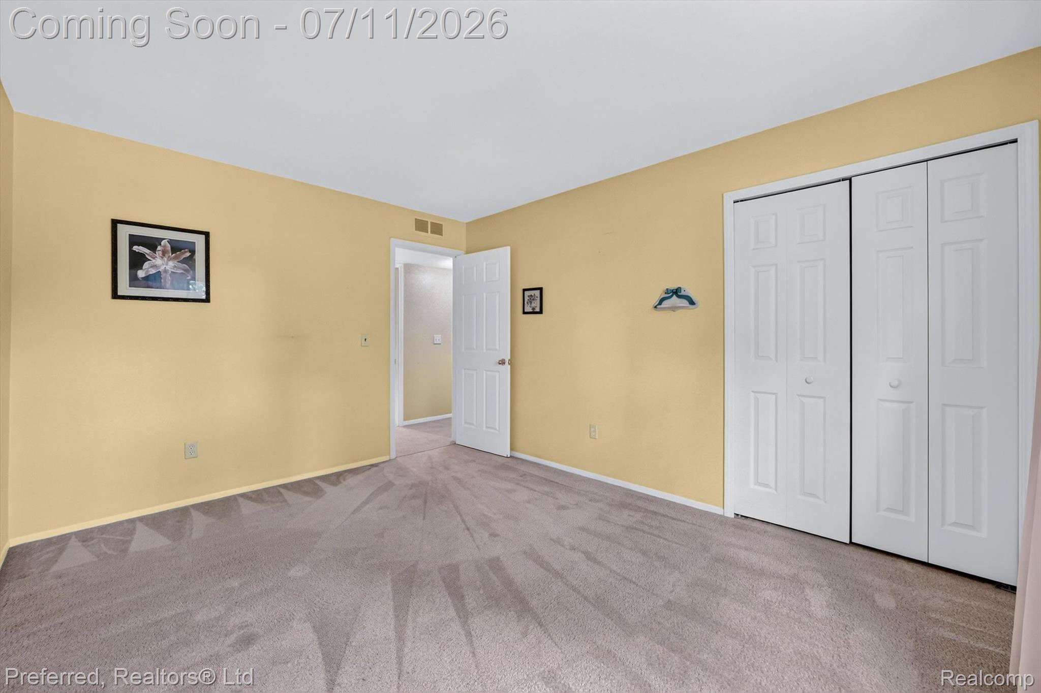 46596 Maidstone Road Canton, MI 48187 - Photo 35 of 61 Alt view of 2nd bedroom