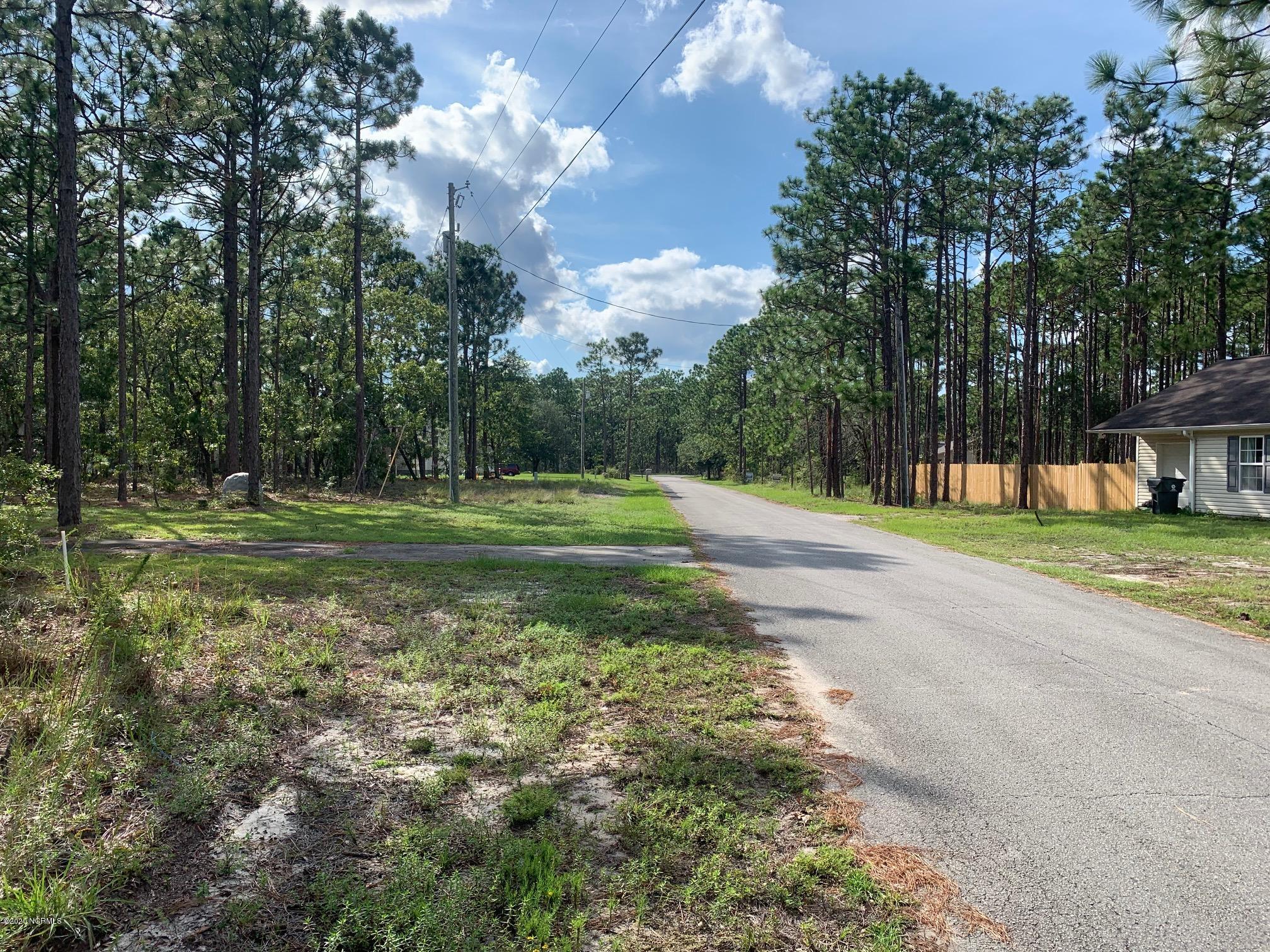 Lot 2 Shelby Road Southport, NC 28461 - Photo 5 of 13 Shelby rd