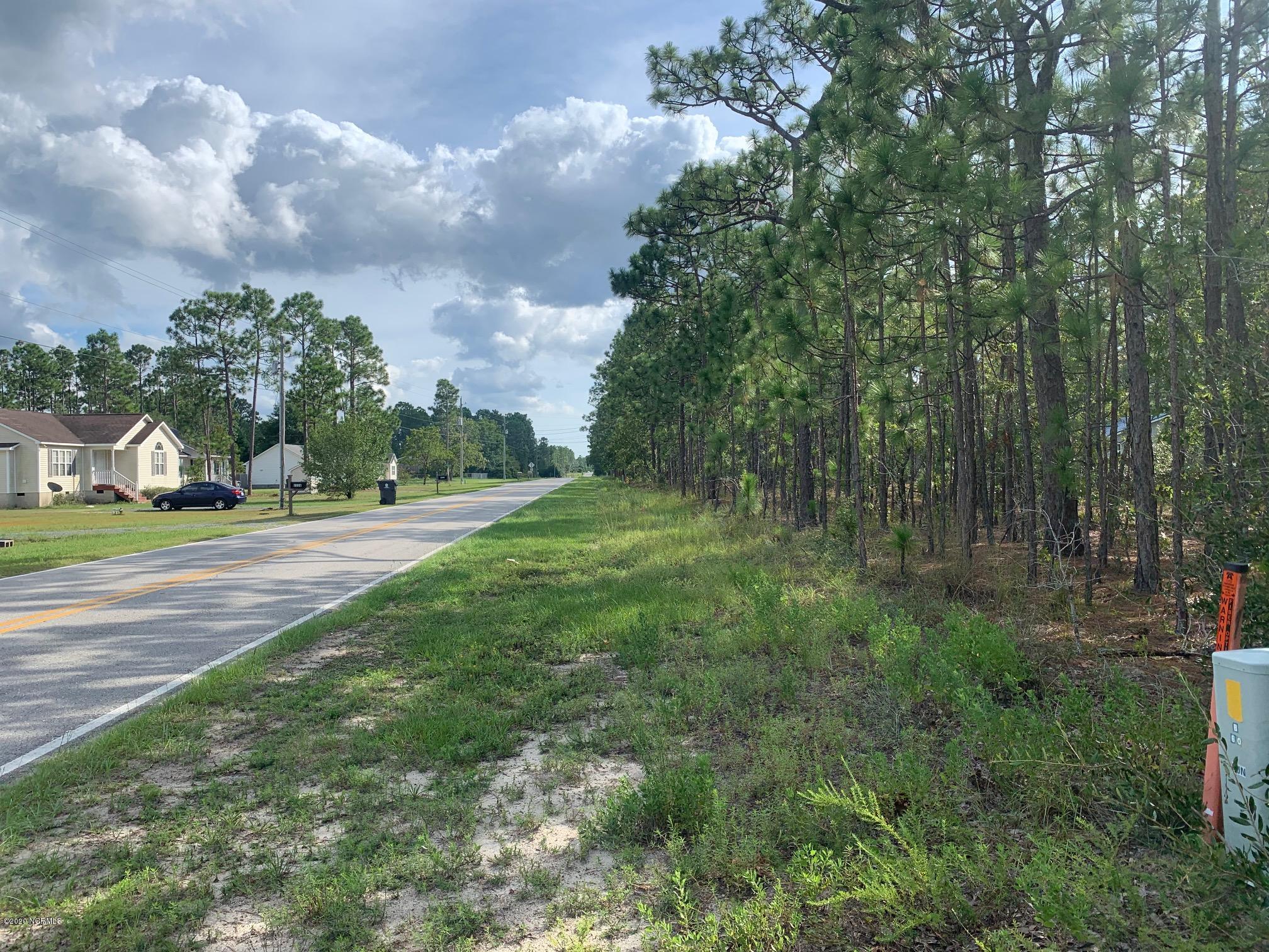 Lot 2 Shelby Road Southport, NC 28461 - Photo 6 of 13 Street View