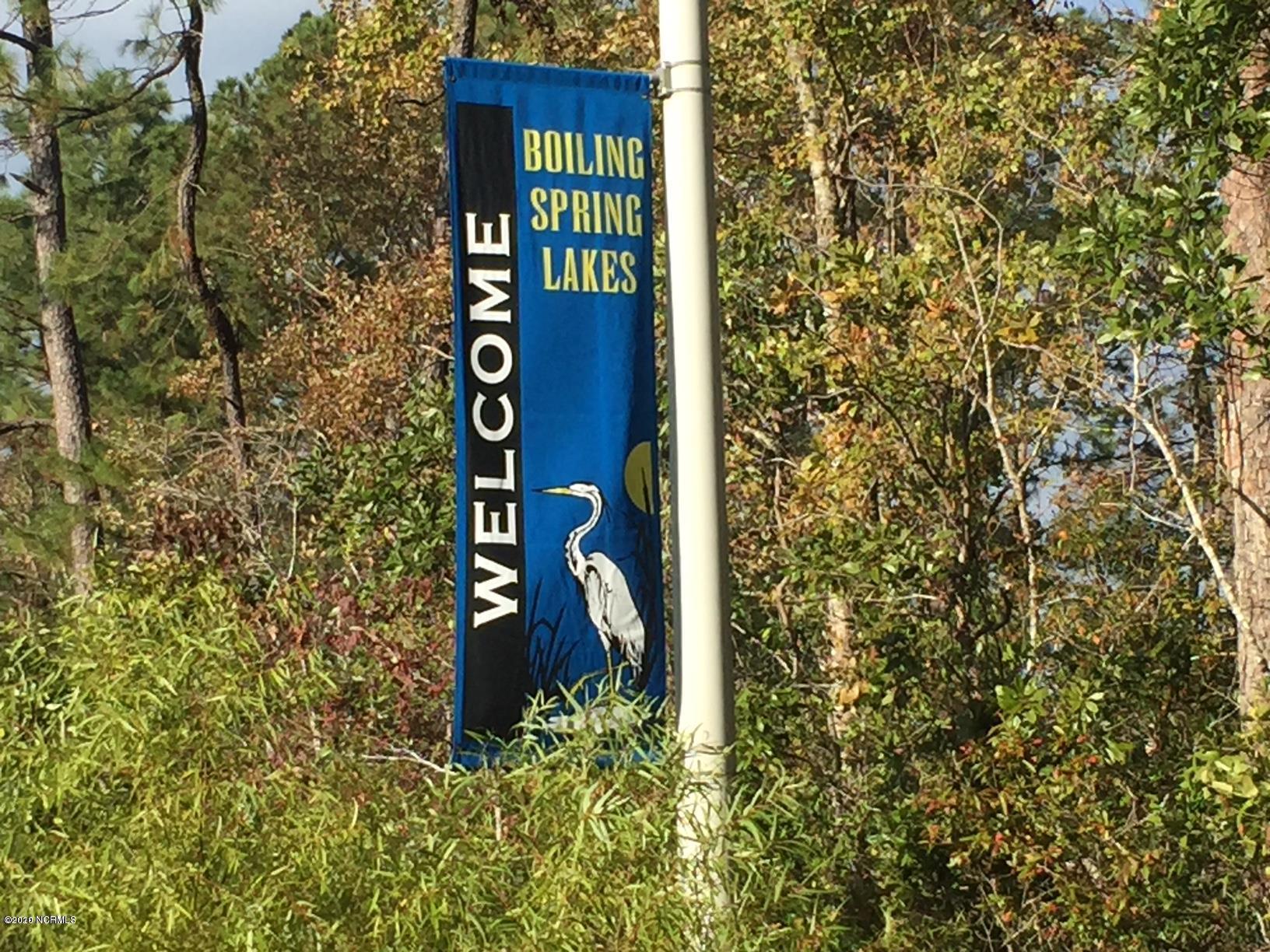 Lot 2 Shelby Road Southport, NC 28461 - Photo 10 of 13 BSL Welcomes You!
