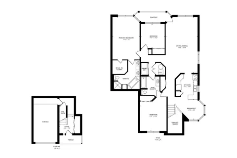 a picture of a bathroom with a sink and a mirror