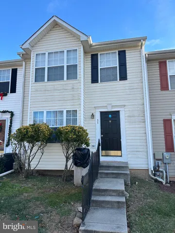 $320,000 | 31 Brightsky Court, Owings Mills, MD 21117
