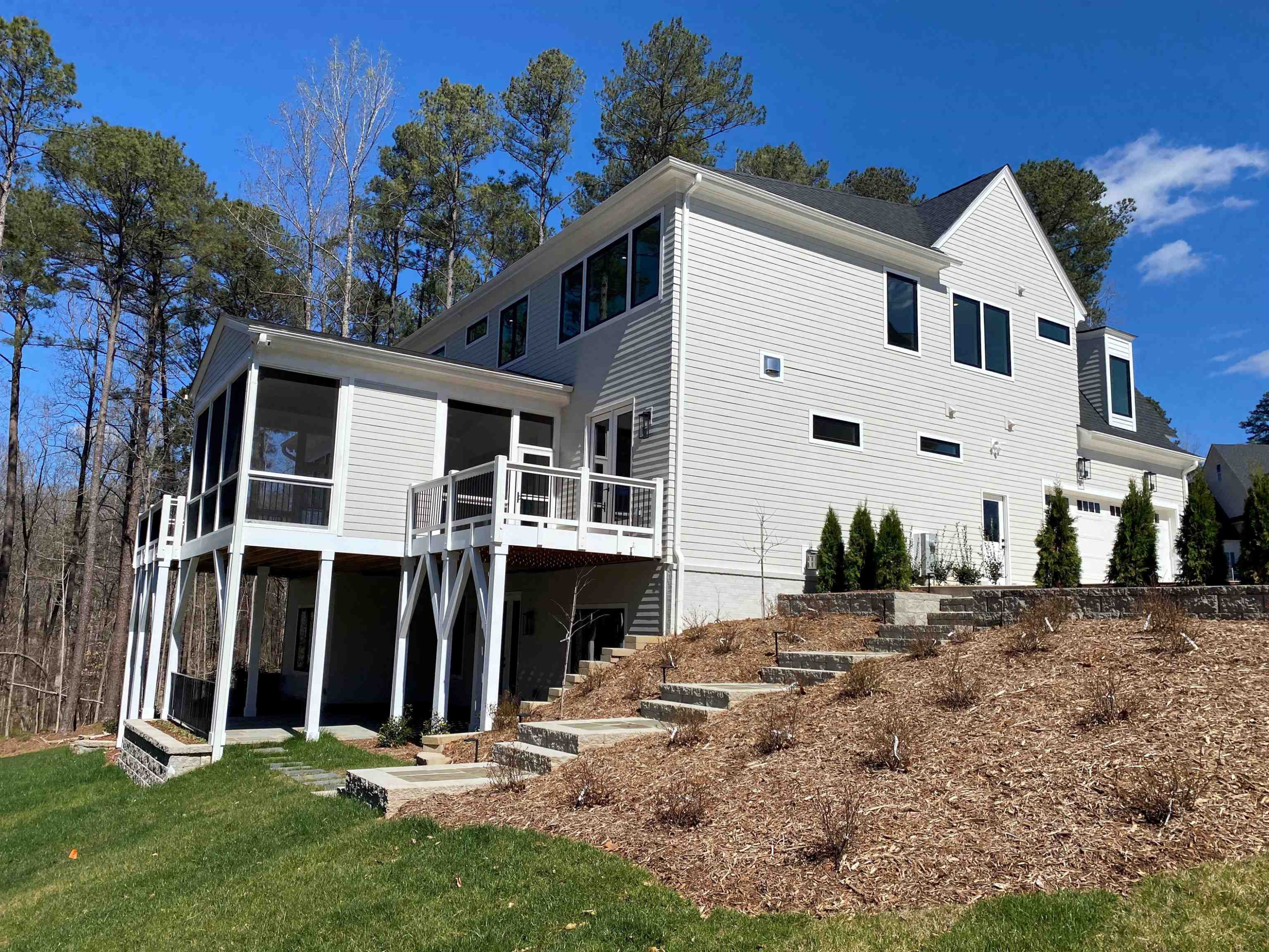 5425 Winding View Lane Raleigh, NC 27615 - Photo 4 of 54 Photo 4