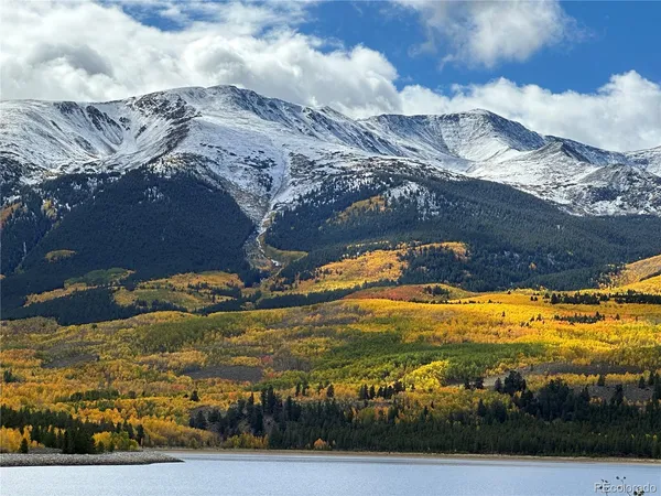 a view of lake