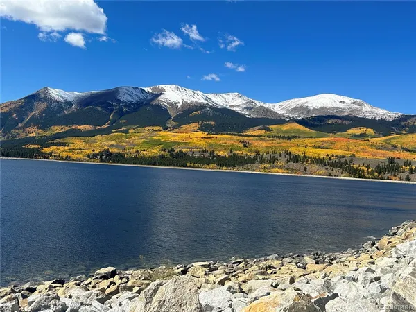 $180,000 | 1111 George Safken Drive, Twin Lakes, CO 81251