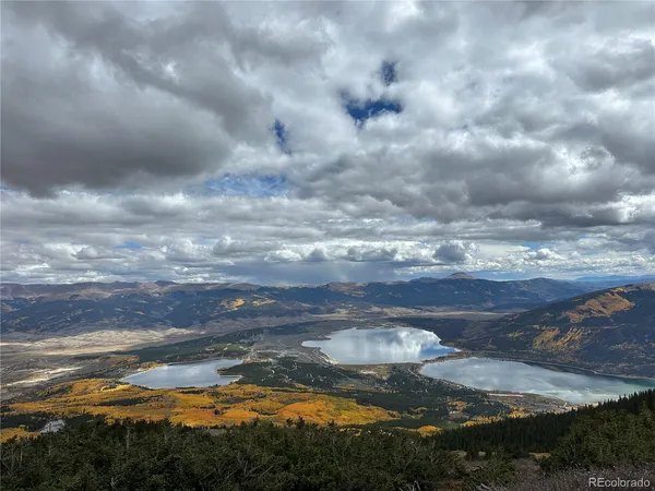 $180,000 | 1111 George Safken Drive, Twin Lakes, CO 81251