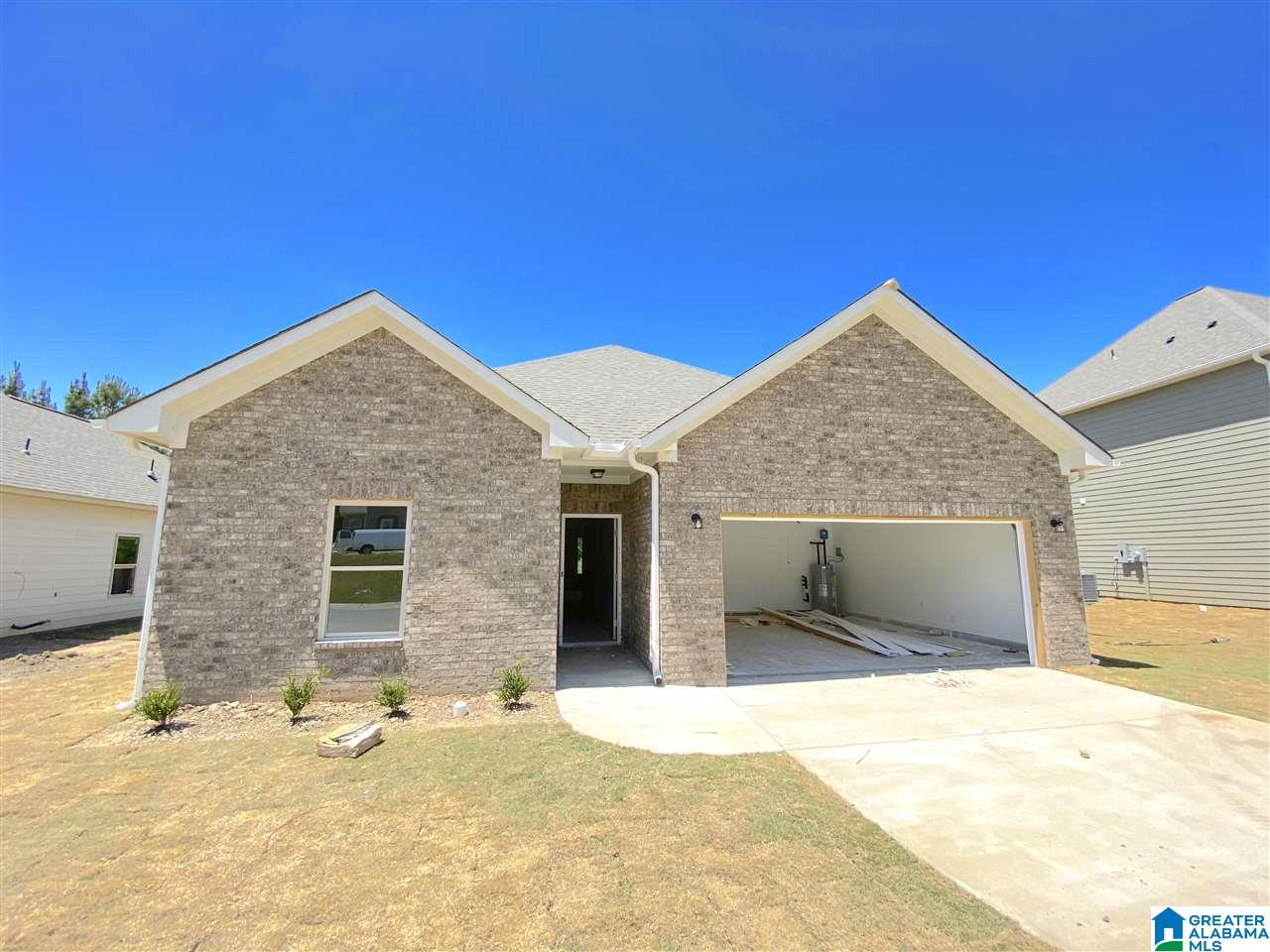 11512 Crimson Ridge Road Brookwood, AL 35444 - Photo 1 of 39
