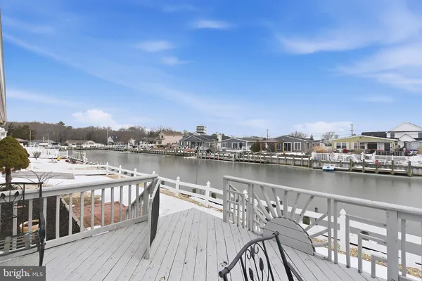 a view of a city and a lake view