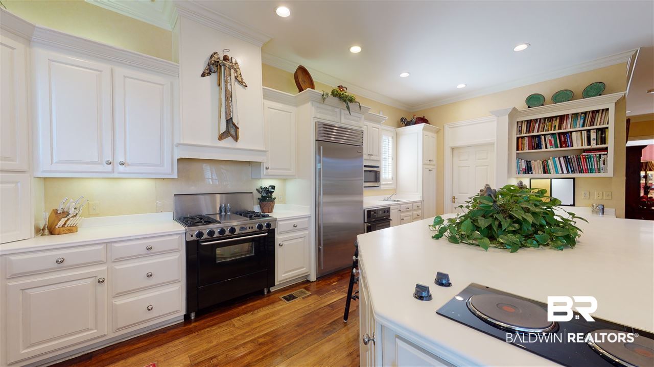 23 Edgefield Road Mobile, AL 36608 - Photo 17 of 33