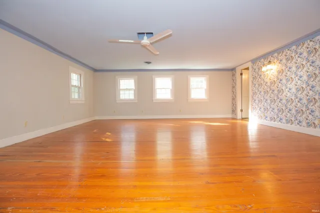 $330,000 | 9051 Middle Mt Vernon Road, Mount Vernon, IN 47620