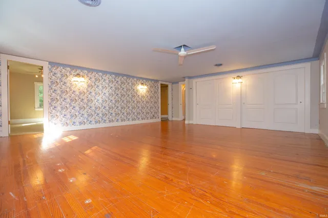 $330,000 | 9051 Middle Mt Vernon Road, Mount Vernon, IN 47620