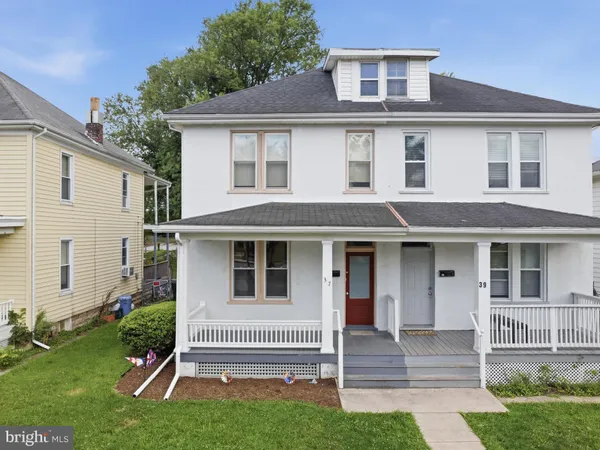 $199,900 | 37 West Wilson Boulevard, Hagerstown, MD 21740